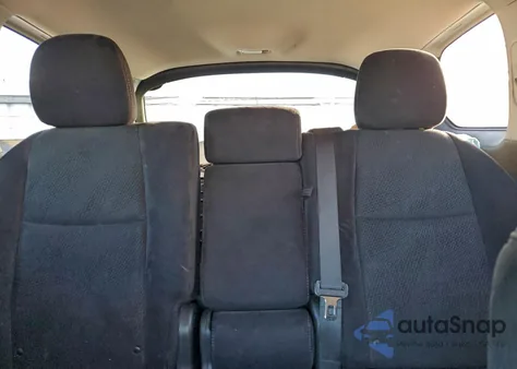 2014 Nissan Pathfinder S из США, поврежденный, VIN 5N1AR2MM7EC682928